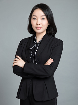 專業顧問 劉慧芬 Fennell